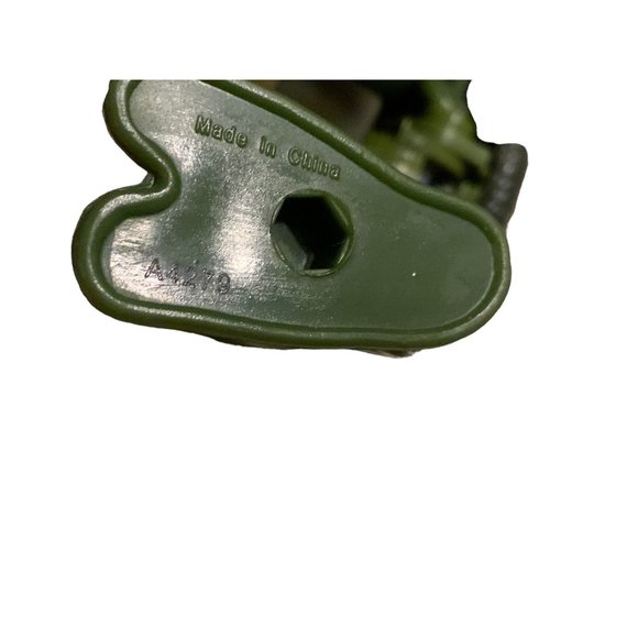 Teenage Mutant Ninja Turtle 2003 Action Figure Toy by  Playmate Toys TMNT - Picture 16 of 16